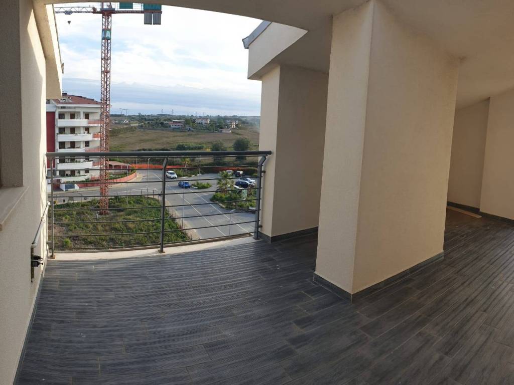 Attico / mansarda a Vibo valentia in Via Ferruccio Parri, 4 - Foto 2