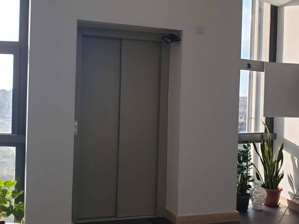 Attico / mansarda a Vibo valentia in Via Ferruccio Parri, 4 - Foto 4