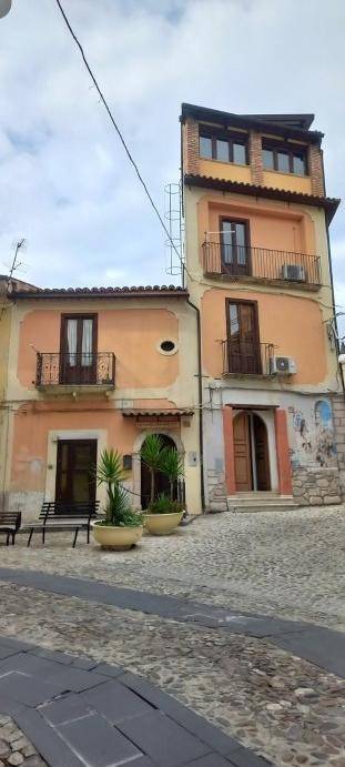 Palazzo / stabile a Cosenza in Via Portapiana, 18 - Foto 5