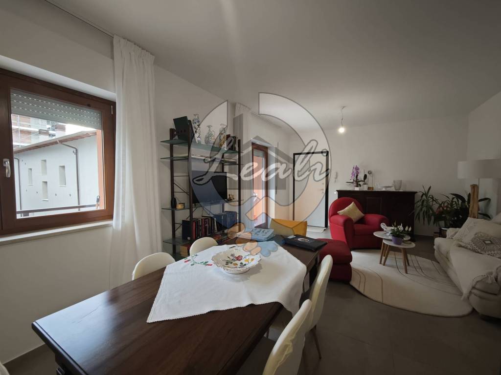 Appartamento a Tolentino in Via Pasubio, 18 - Foto 3