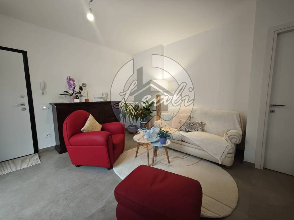 Appartamento a Tolentino in Via Pasubio, 18 - Foto 4