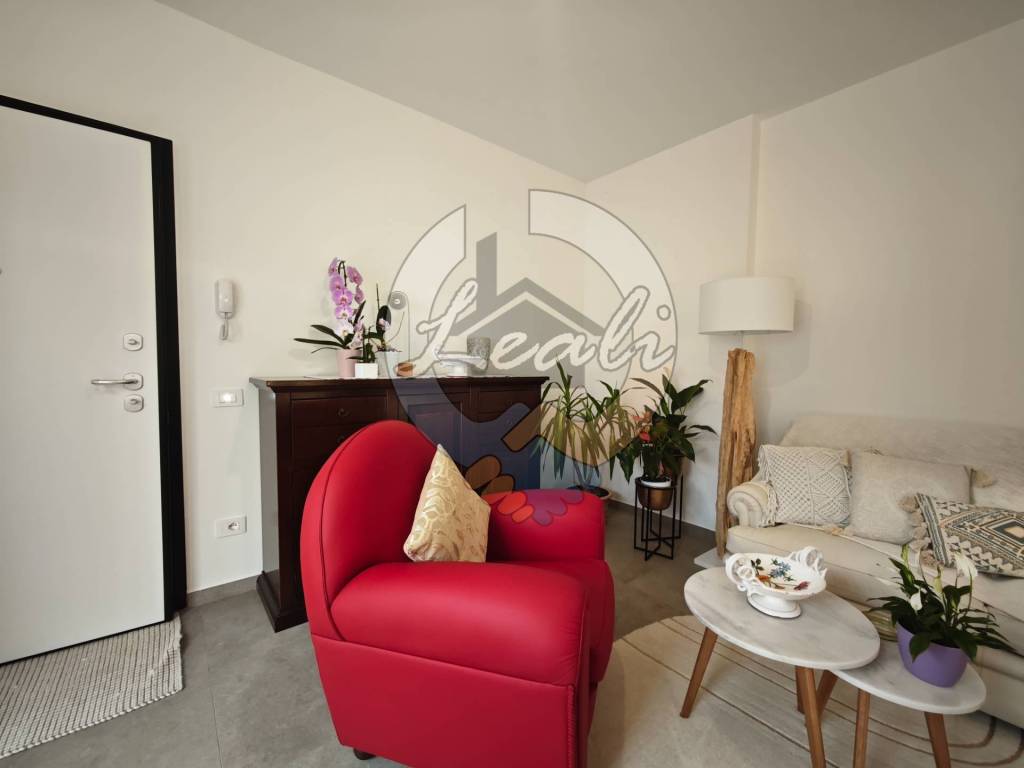 Appartamento a Tolentino in Via Pasubio, 18 - Foto 5