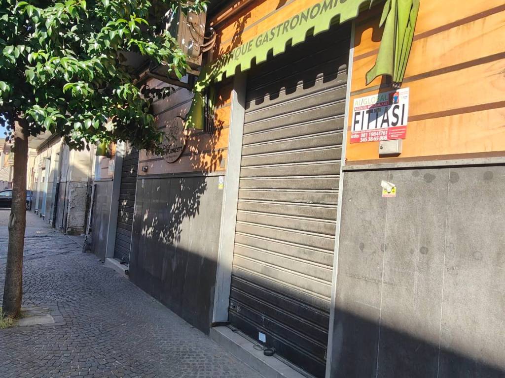 Immobile a Frattamaggiore in Via Massimo Stanzione, 191 - Foto 4