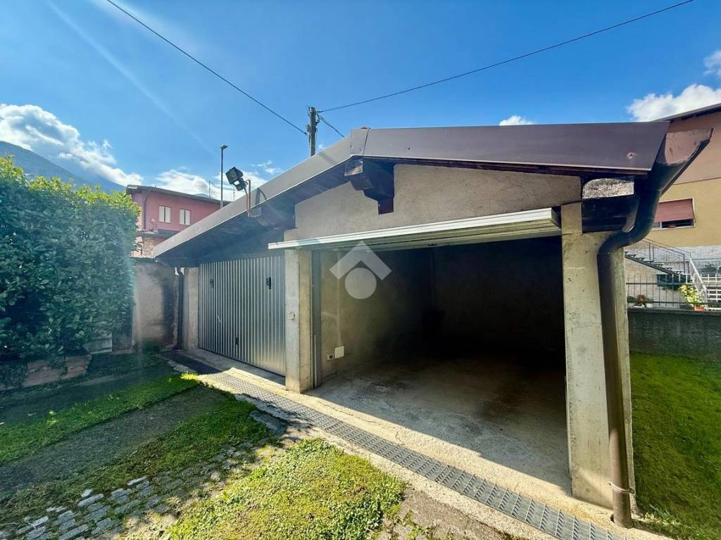 Villa a Pian camuno in Via Agostino Gemelli, 14 - Foto 5