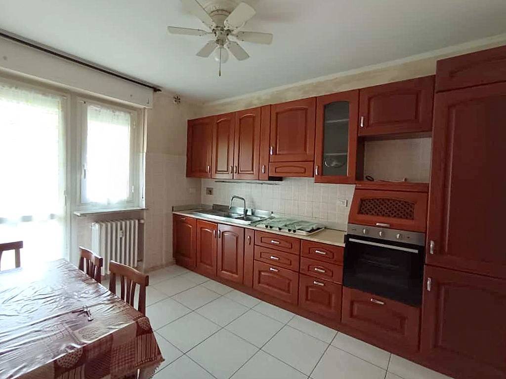 Appartamento a Pinerolo in Via Podgora, 30 - Foto 5