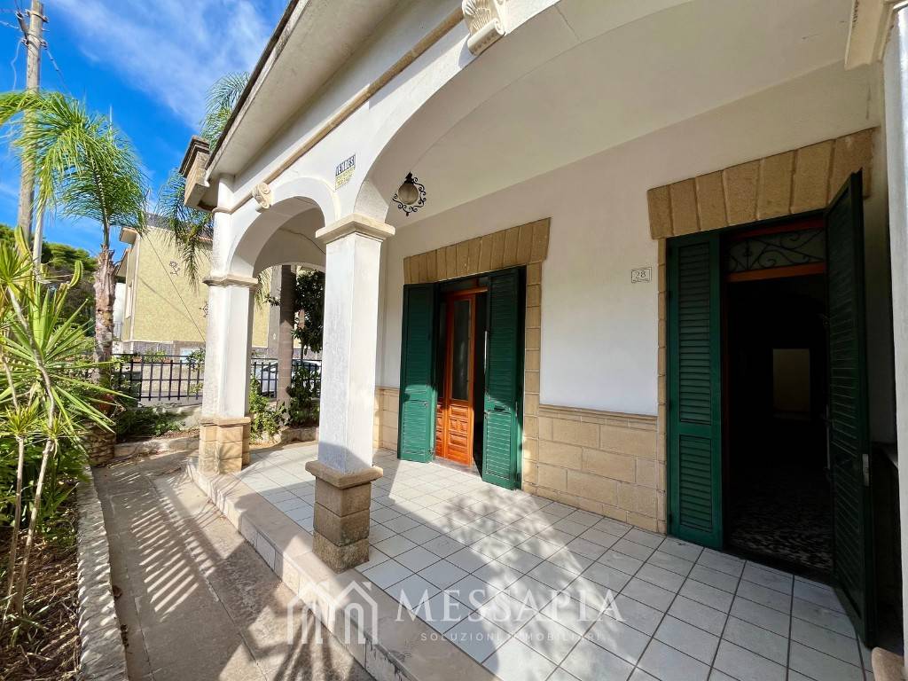 Villa a Ruffano in Via Giovanni Pascoli, 28 - Foto 3