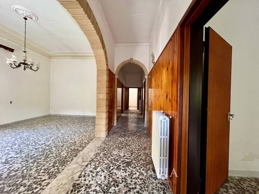 Villa a Ruffano in Via Giovanni Pascoli, 28 - Foto 4