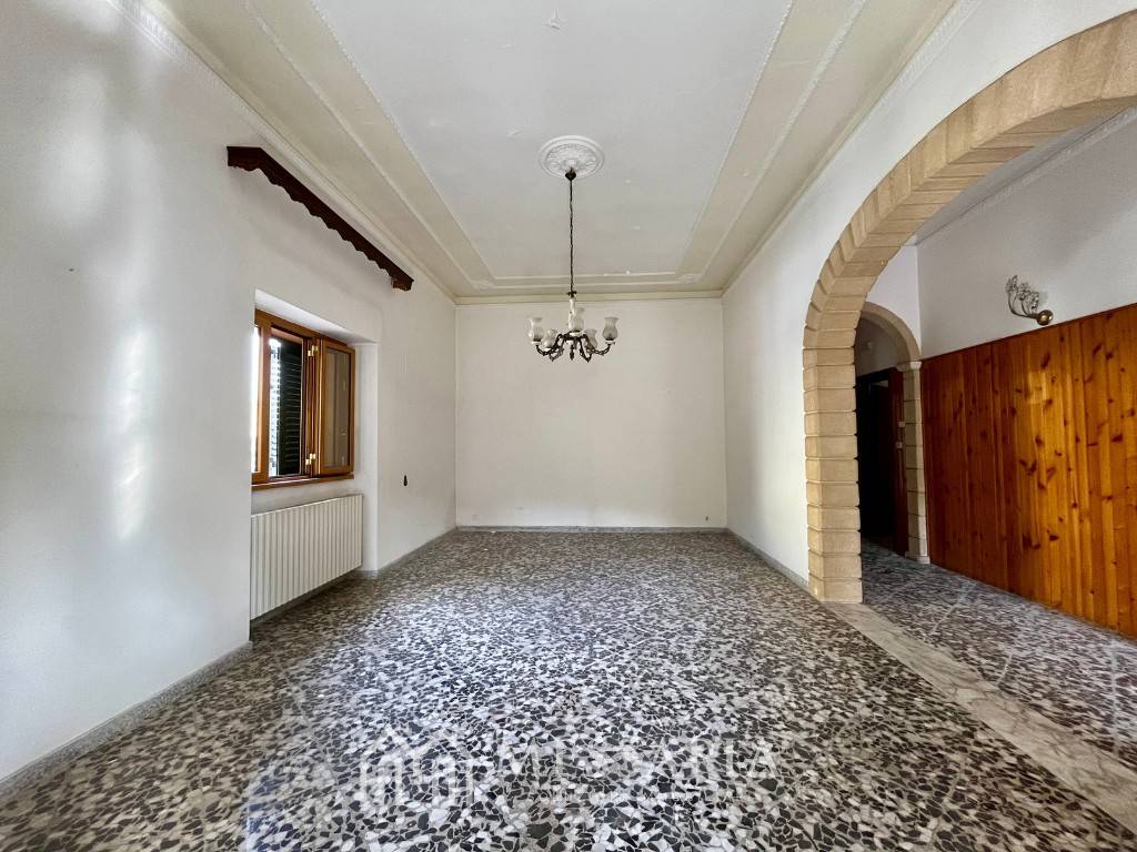 Villa a Ruffano in Via Giovanni Pascoli, 28 - Foto 5