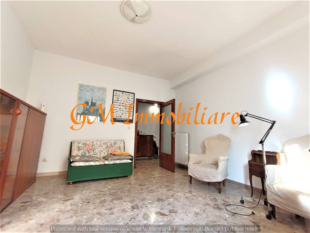 Appartamento a Santa maria capua vetere in Via R. d'Angiò - Foto 2