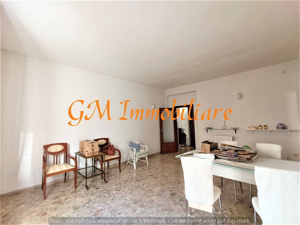 Appartamento a Santa maria capua vetere in Via R. d'Angiò - Foto 5