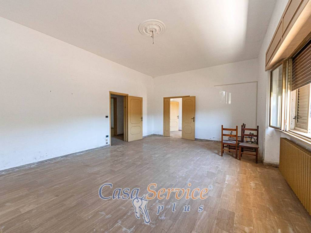 Casa indipendente a Casarano in Via Luigi Pirandello - Foto 5