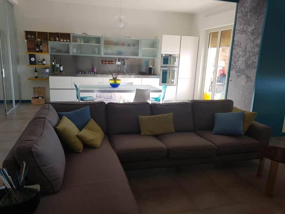Appartamento a Agrigento in Via Empedocle, 147 - Foto 4