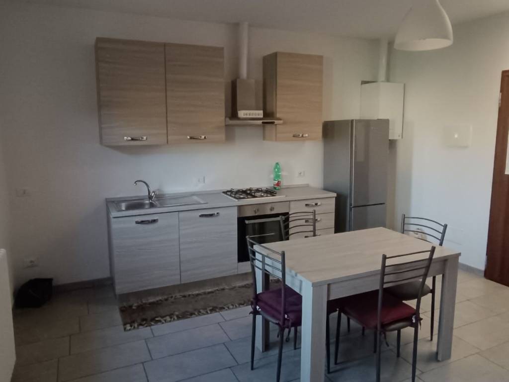 Appartamento a San giovanni in persiceto in Via Pio IX - Foto 2