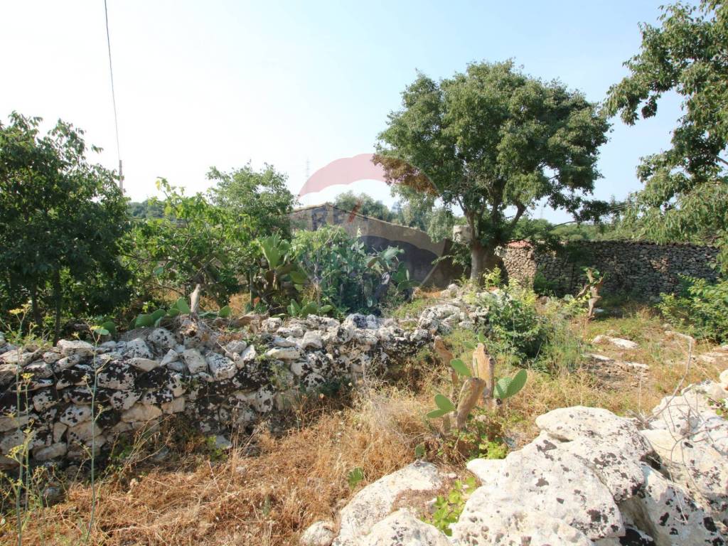 Villa a Noto in Contrada Mezzo Gregorio - Foto 4