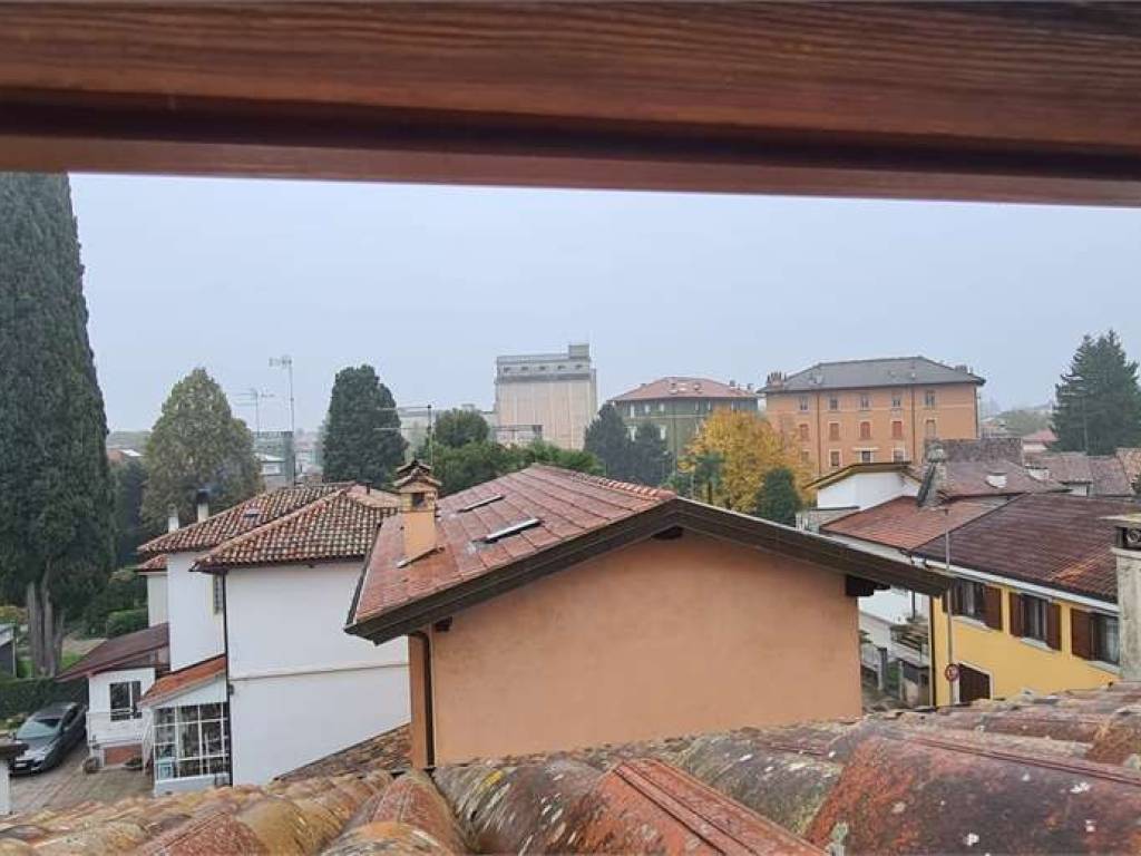 Appartamento a Cervignano del friuli in via Marcuzzi, 37 - Foto 2