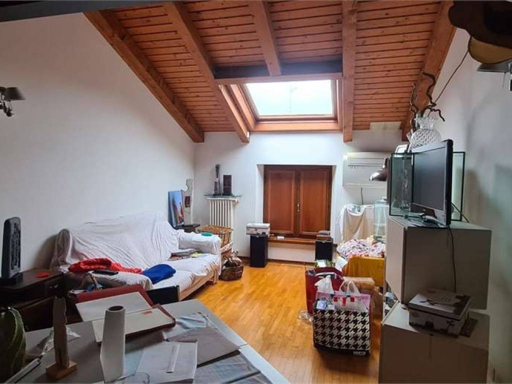 Appartamento a Cervignano del friuli in via Marcuzzi, 37 - Foto 3