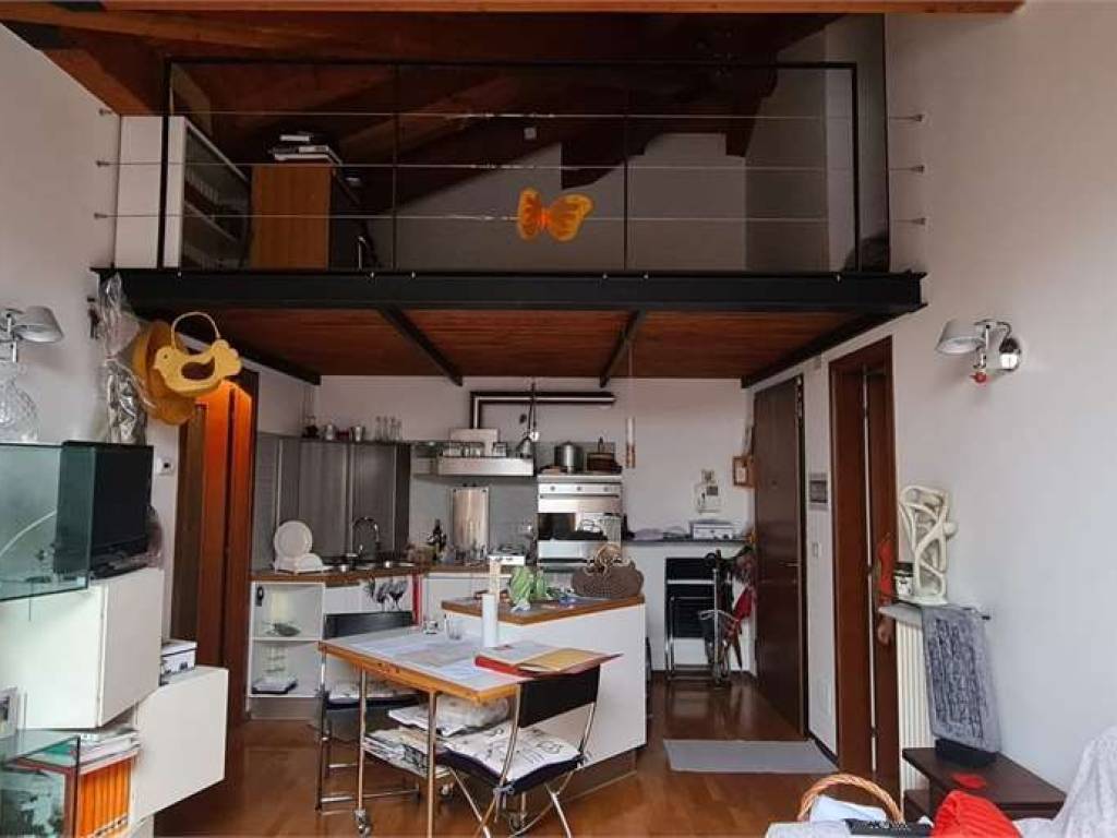 Appartamento a Cervignano del friuli in via Marcuzzi, 37 - Foto 4