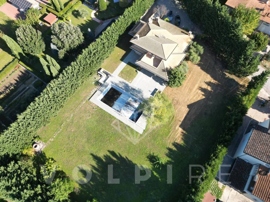 Villa a Bastia umbra in Via Romania, 2 - Foto 2