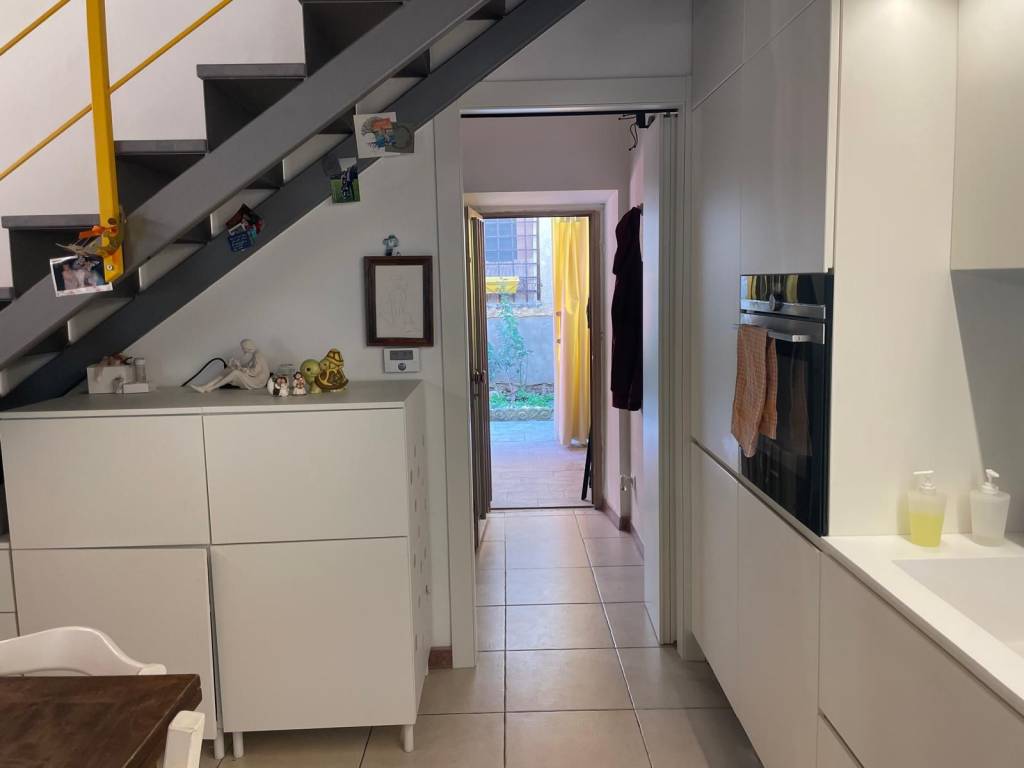 Casa indipendente a Verona in Via Fiordiligi, 5 - Foto 2
