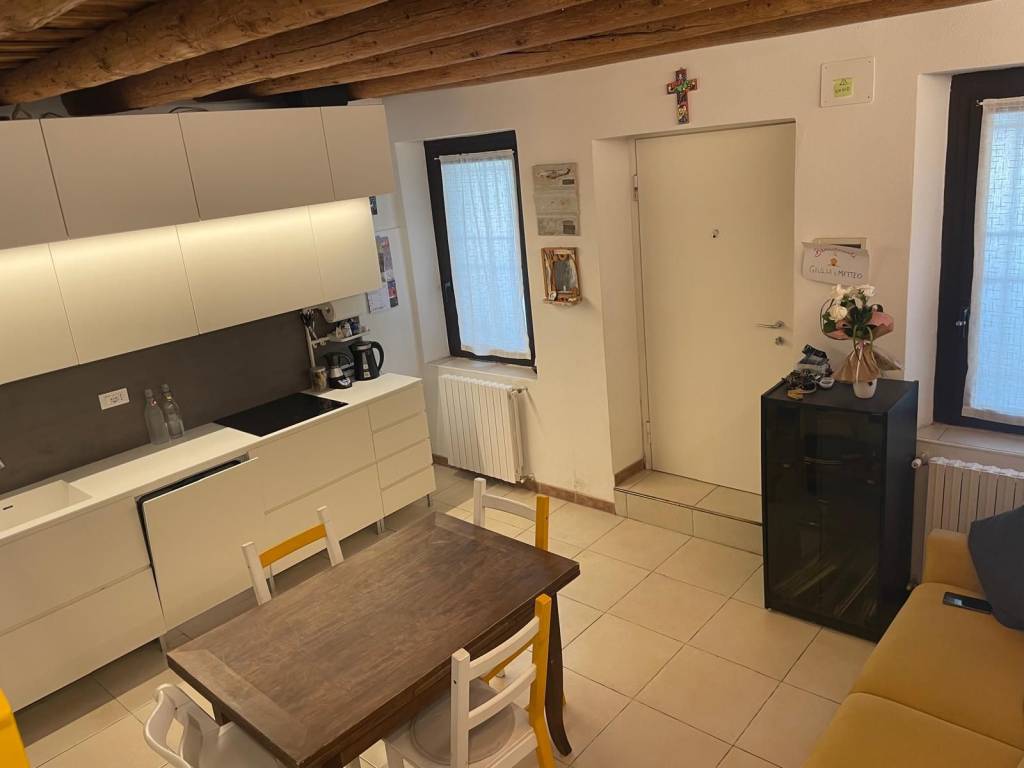 Casa indipendente a Verona in Via Fiordiligi, 5 - Foto 4