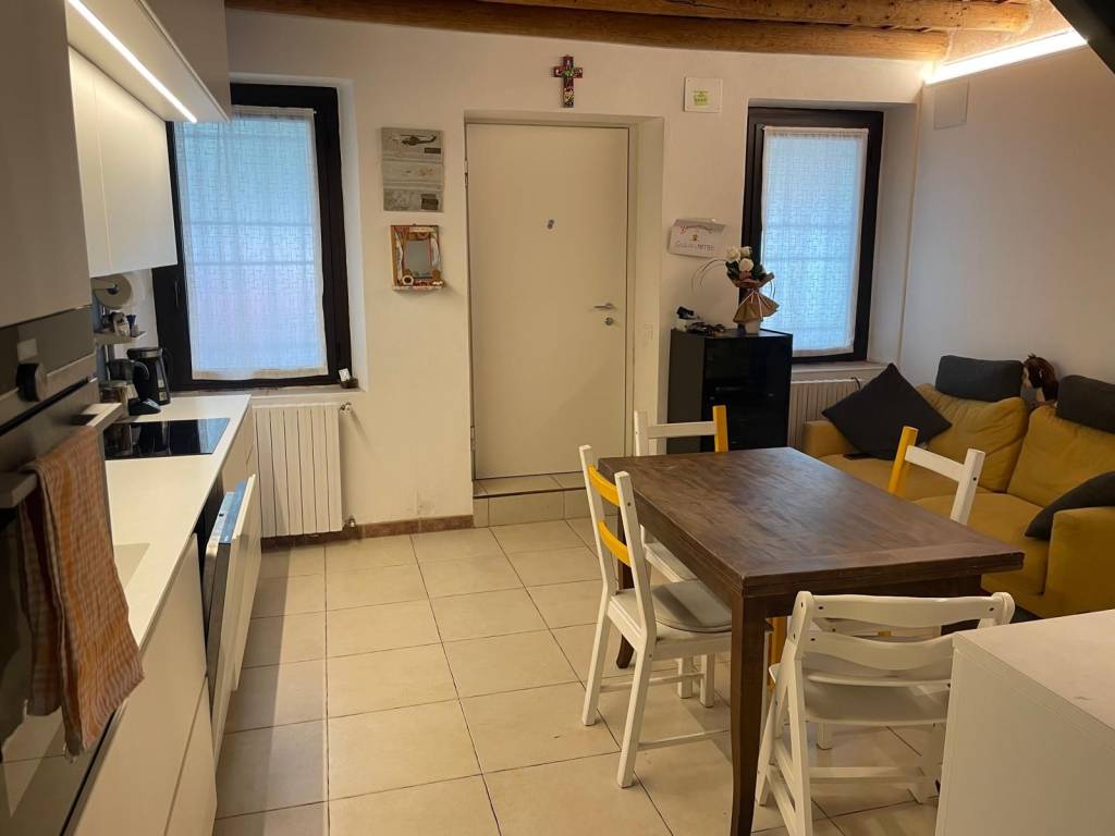 Casa indipendente a Verona in Via Fiordiligi, 5 - Foto 5