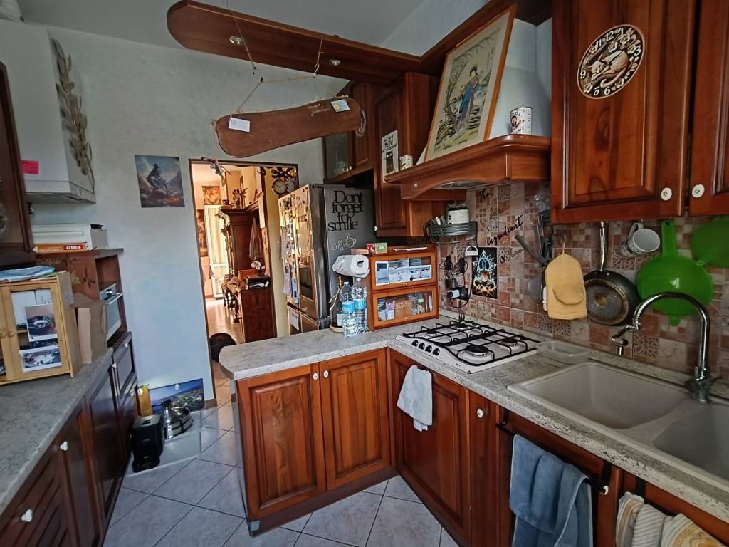 Appartamento a Cremona in Via del Maris, 14 - Foto 5