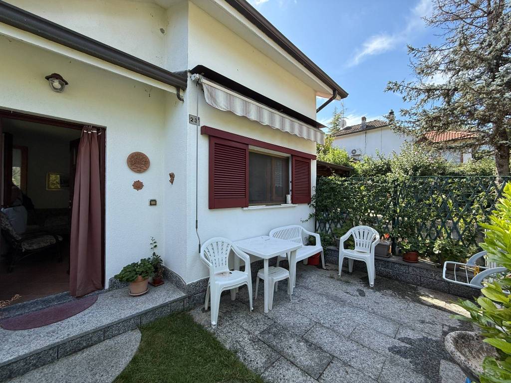 Villa a Godiasco salice terme in Viale Giuseppe Verdi, 23 - Foto 3