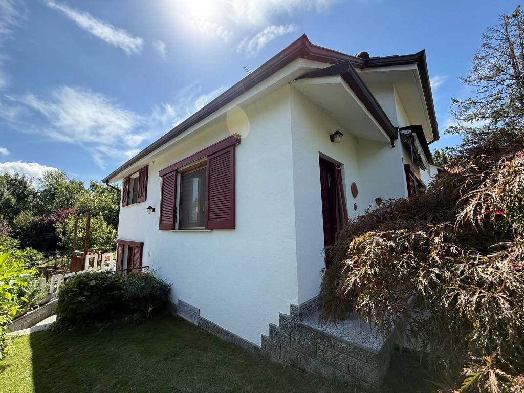 Villa a Godiasco salice terme in Viale Giuseppe Verdi, 23 - Foto 4