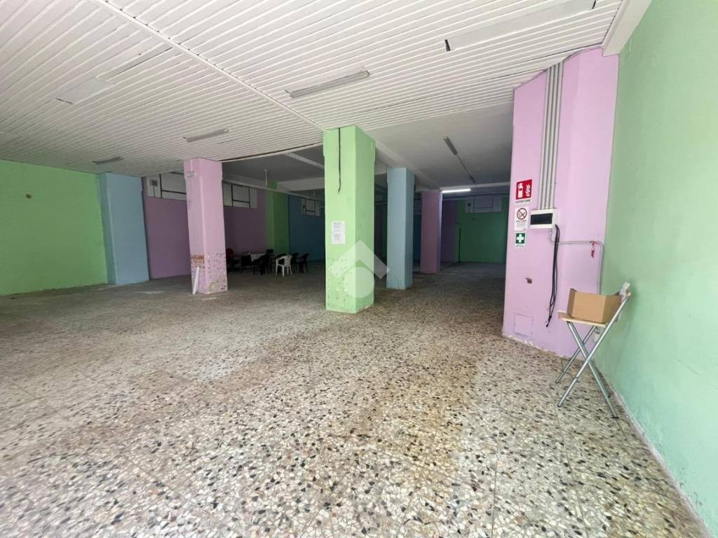 Immobile a Cosenza in Via Adolfo Quintieri, 6 - Foto 3