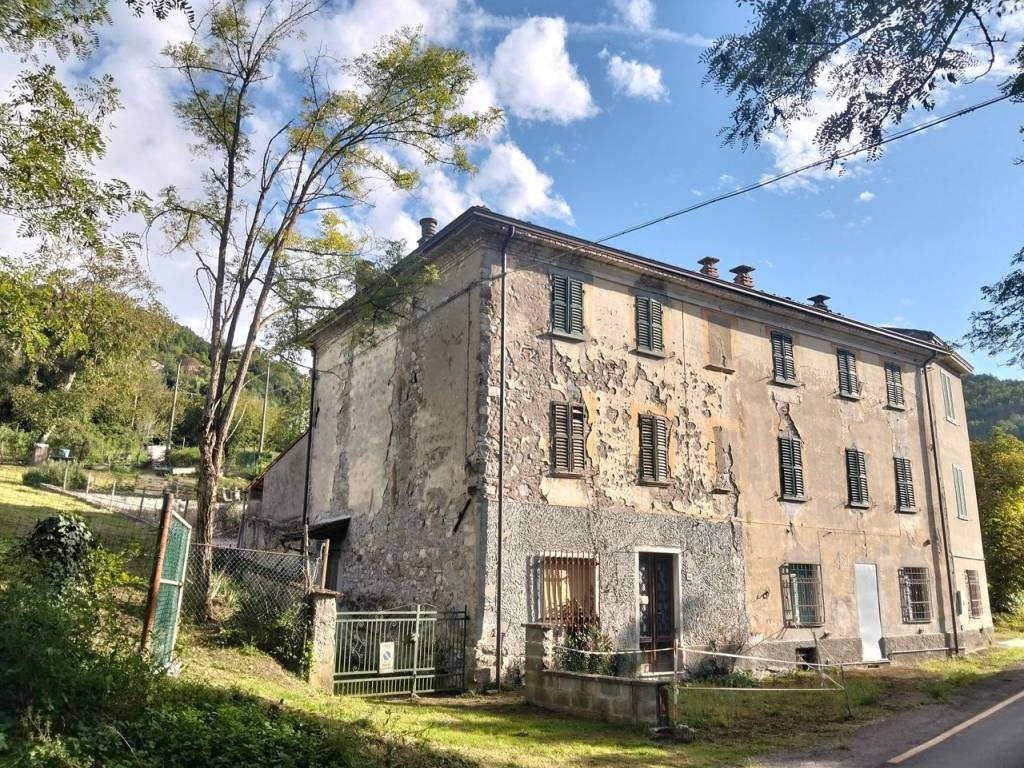 Rustico / casale a Bobbio in Via Vecchia 45, 33 - Foto 2