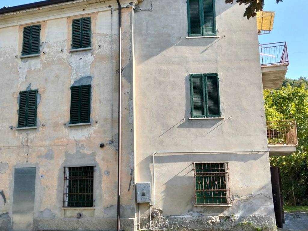 Rustico / casale a Bobbio in Via Vecchia 45, 33 - Foto 3
