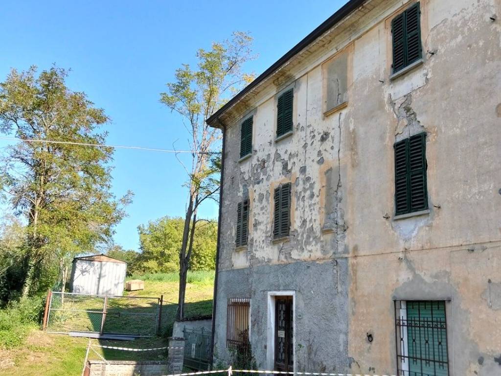 Rustico / casale a Bobbio in Via Vecchia 45, 33 - Foto 4