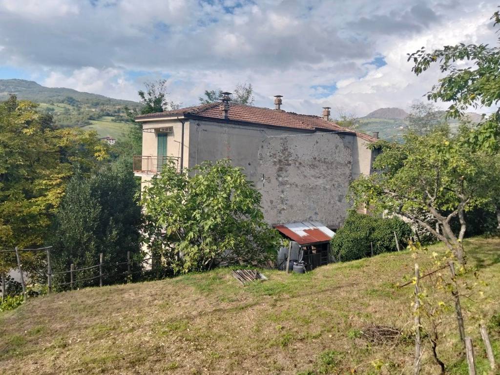 Rustico / casale a Bobbio in Via Vecchia 45, 33 - Foto 5