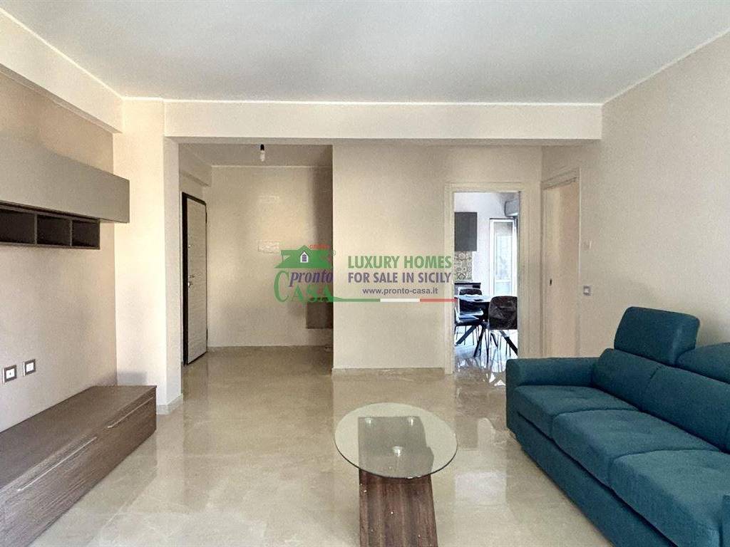 Appartamento a Santa croce camerina in Via Psaumide - Foto 3