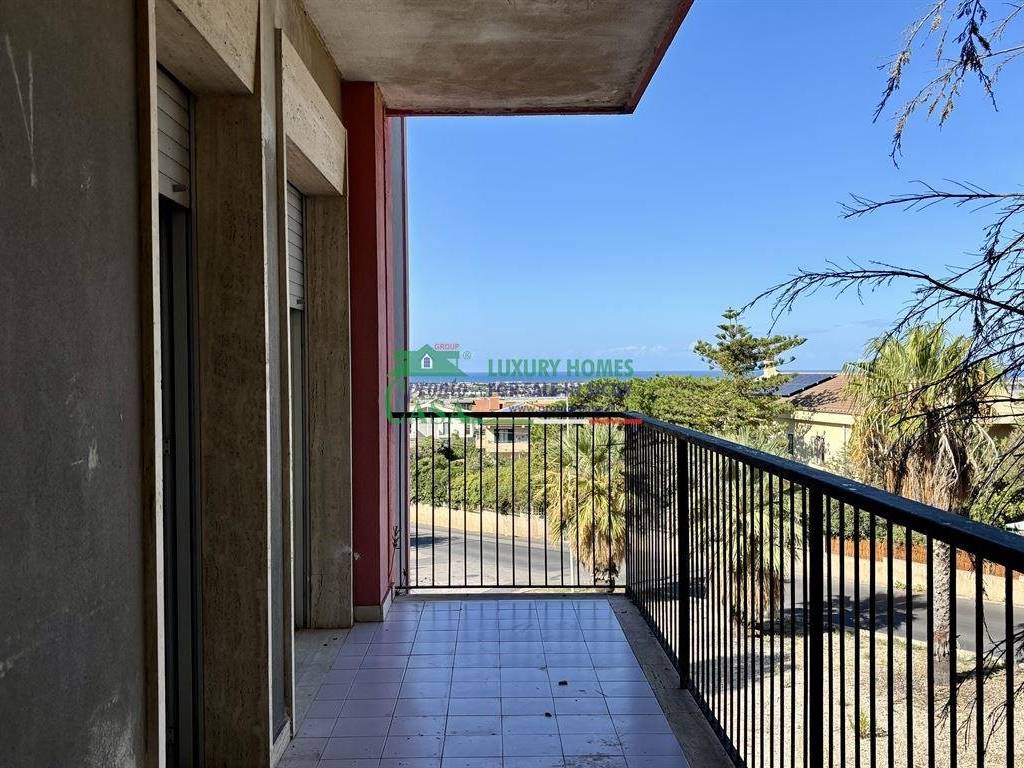 Appartamento a Santa croce camerina in Via Psaumide - Foto 5