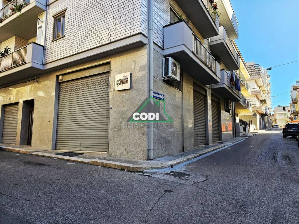 Immobile a Altamura in Via P. Casanova, 95 - Foto 2