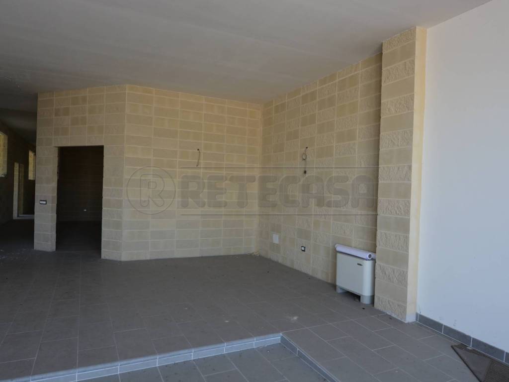 Immobile a Trivignano udinese in Strada Triestina, 10 - Foto 3