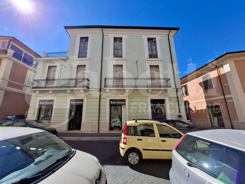 Appartamento a Sora in via Raffaele Pisani , 2 - Foto 2