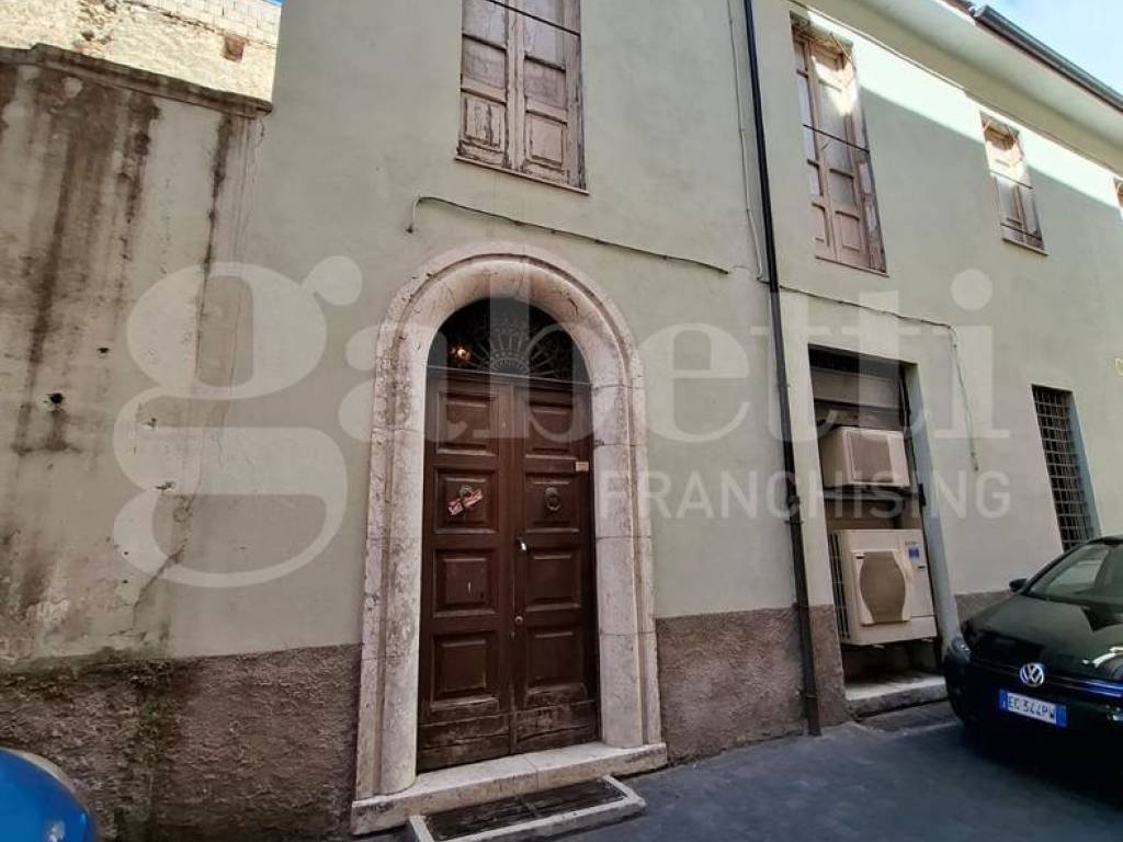 Appartamento a Sora in via Raffaele Pisani , 2 - Foto 3