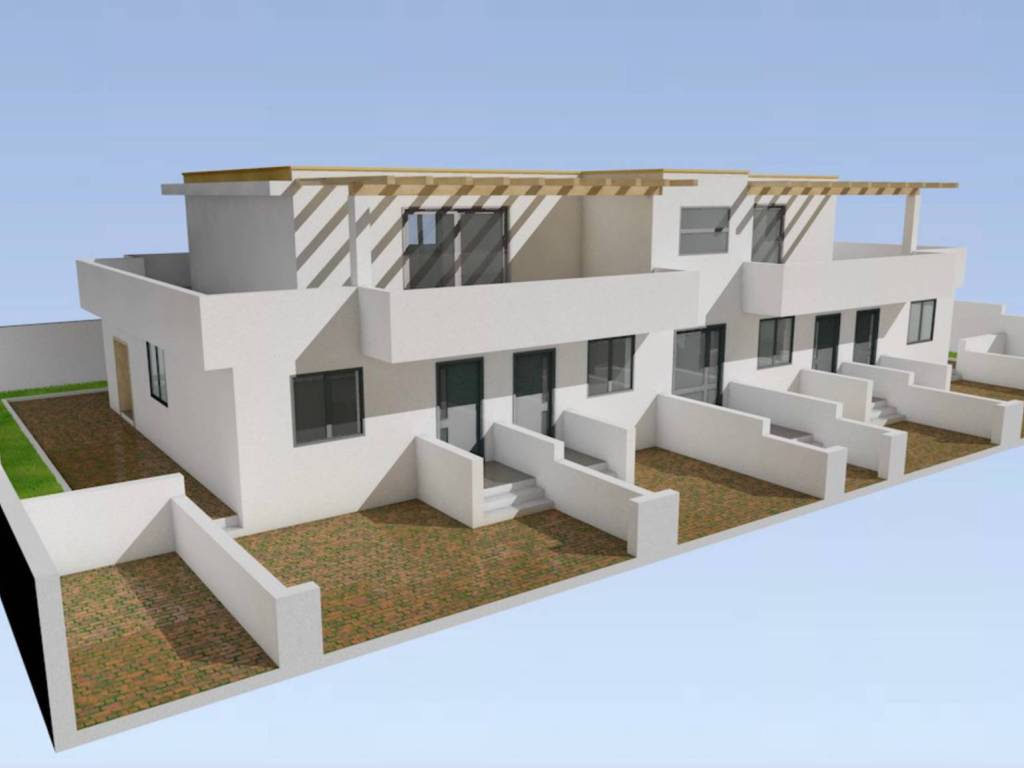 Appartamento a Castro in Via Sant'Antonio - Foto 2