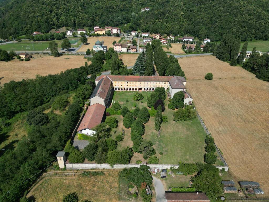 Palazzo / stabile a Voltaggio in SP160 - Foto 2