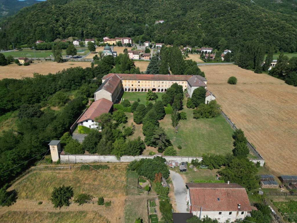 Palazzo / stabile a Voltaggio in SP160 - Foto 3