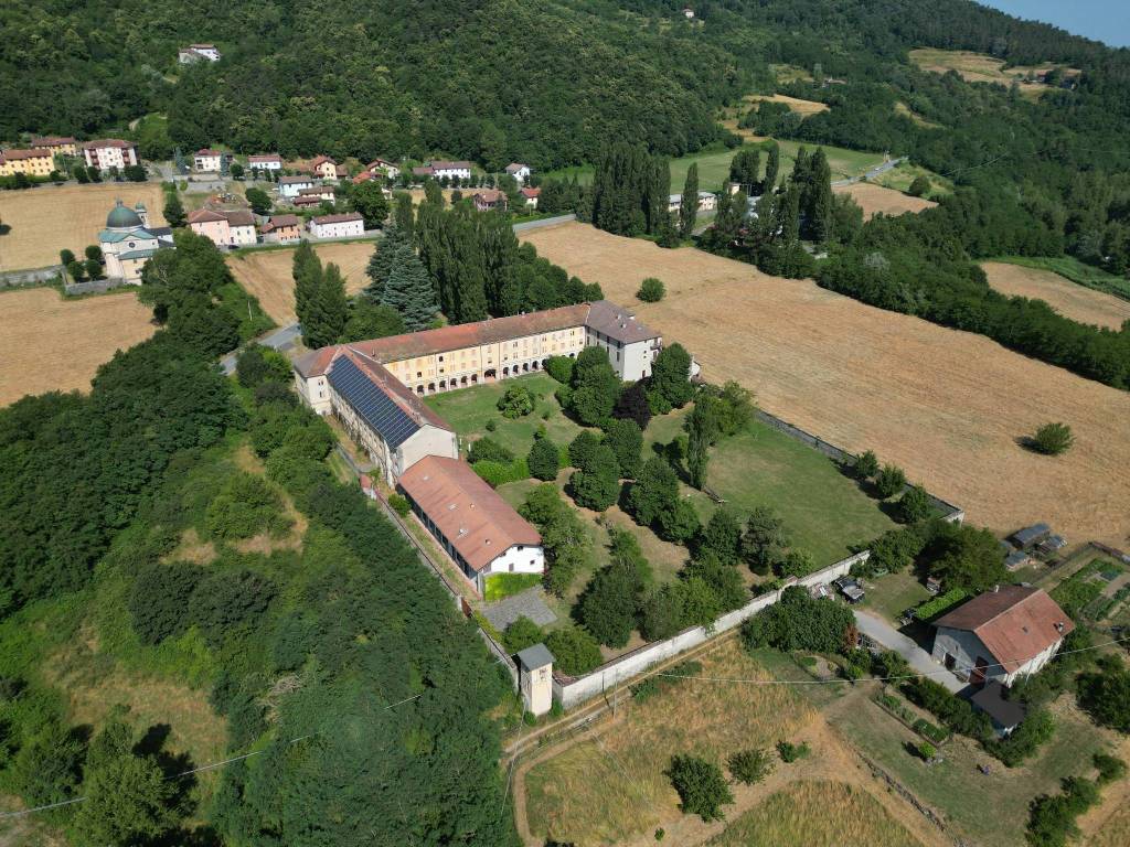 Palazzo / stabile a Voltaggio in SP160 - Foto 4