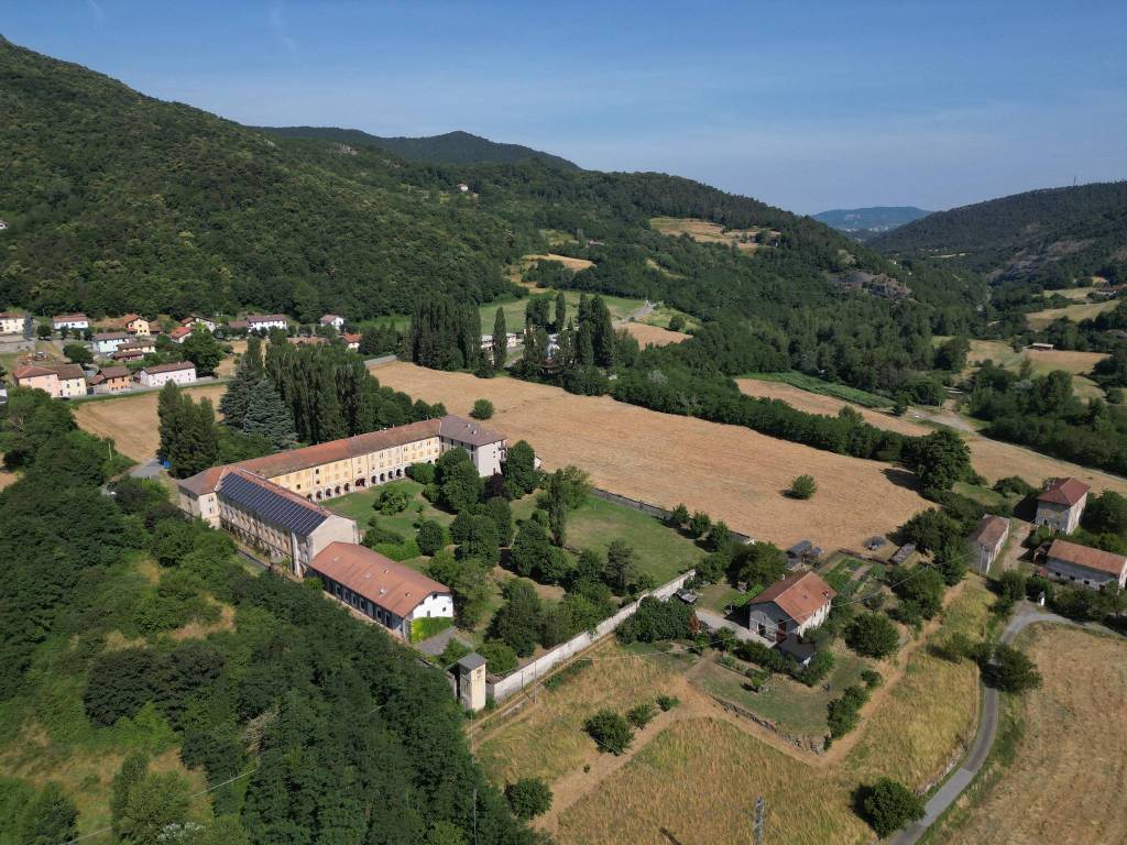 Palazzo / stabile a Voltaggio in SP160 - Foto 5