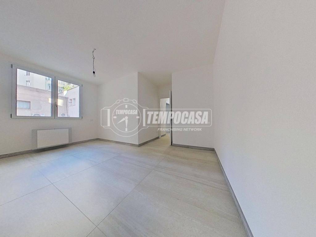 Appartamento a Cagliari in Via dei Passeri 8 - Foto 3