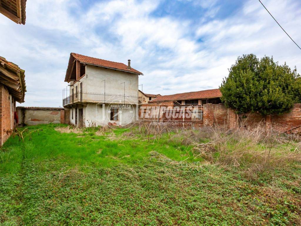 Casa indipendente a Poirino in Cascina Riasso 22 - Foto 2
