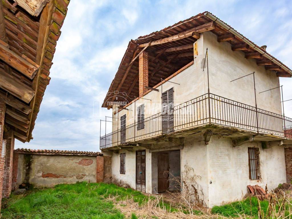 Casa indipendente a Poirino in Cascina Riasso 22 - Foto 3