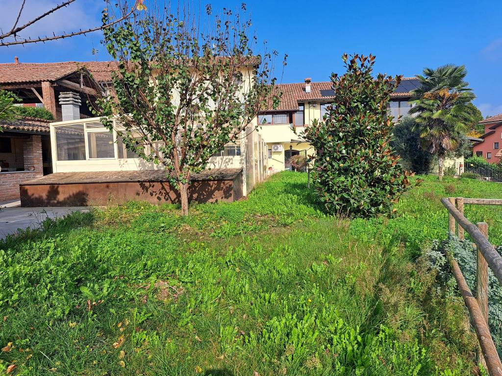 Villa a Bergamasco in Via Giosuè Carducci - Foto 5