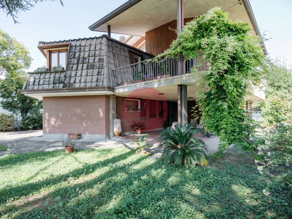 Villa a Rimini in Via Carpinello - Foto 2