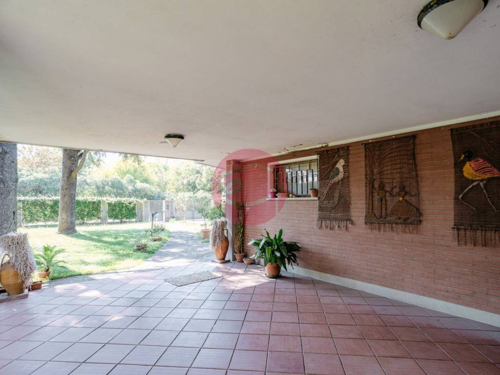 Villa a Rimini in Via Carpinello - Foto 3